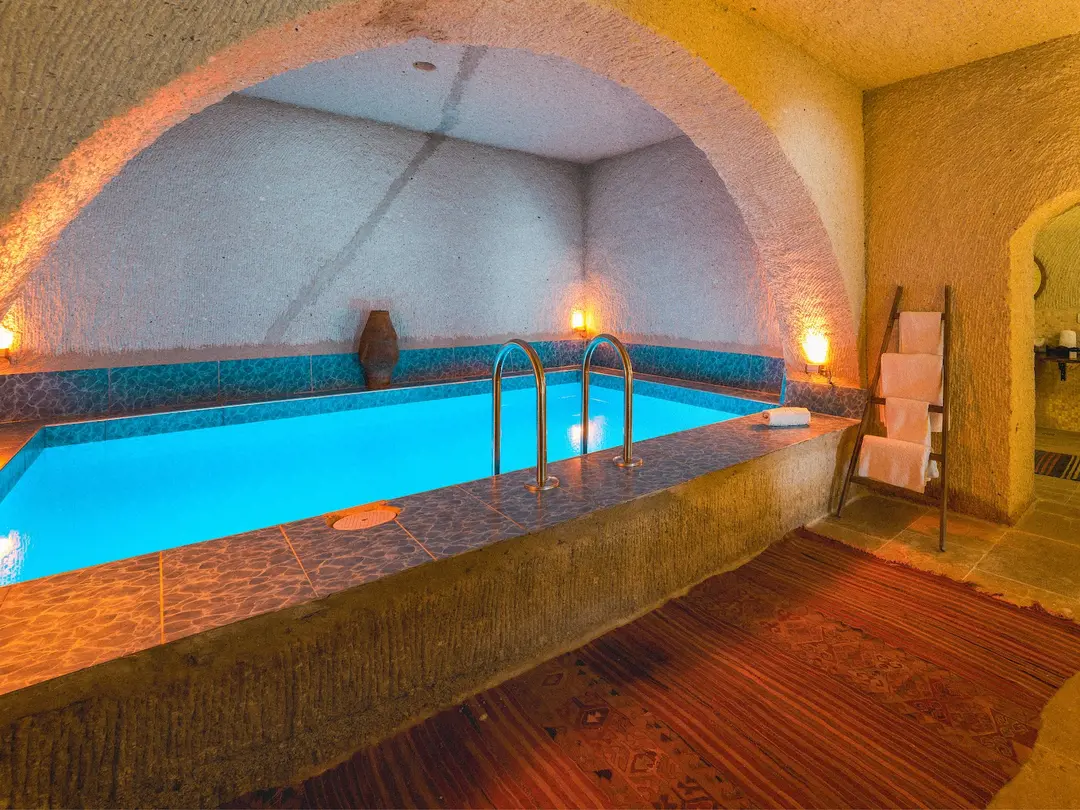 MyCave Suites — Nevşehir — küçük resim 7