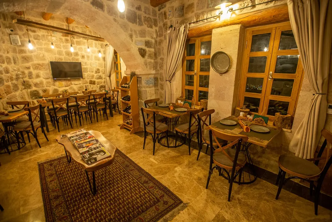 Dream Of Cappadocia — Nevşehir — küçük resim 6