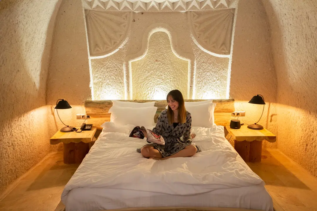 Dream Of Cappadocia — Nevşehir — küçük resim 2
