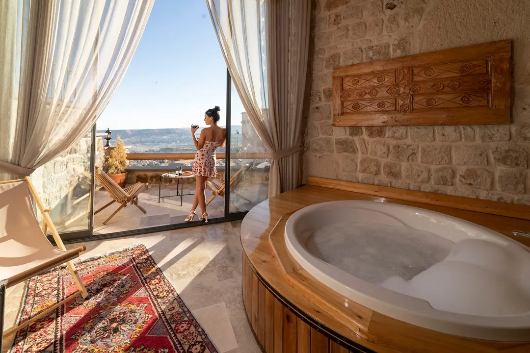 Dream Of Cappadocia — Nevşehir — küçük resim 3