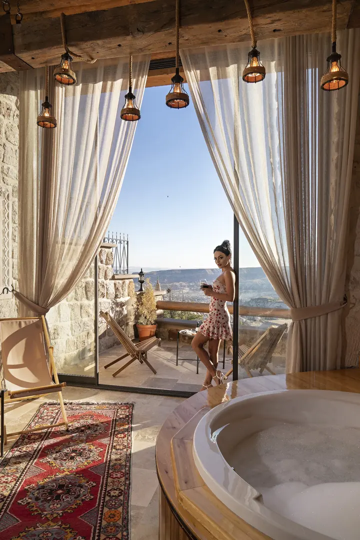Dream Of Cappadocia — Nevşehir — küçük resim 4