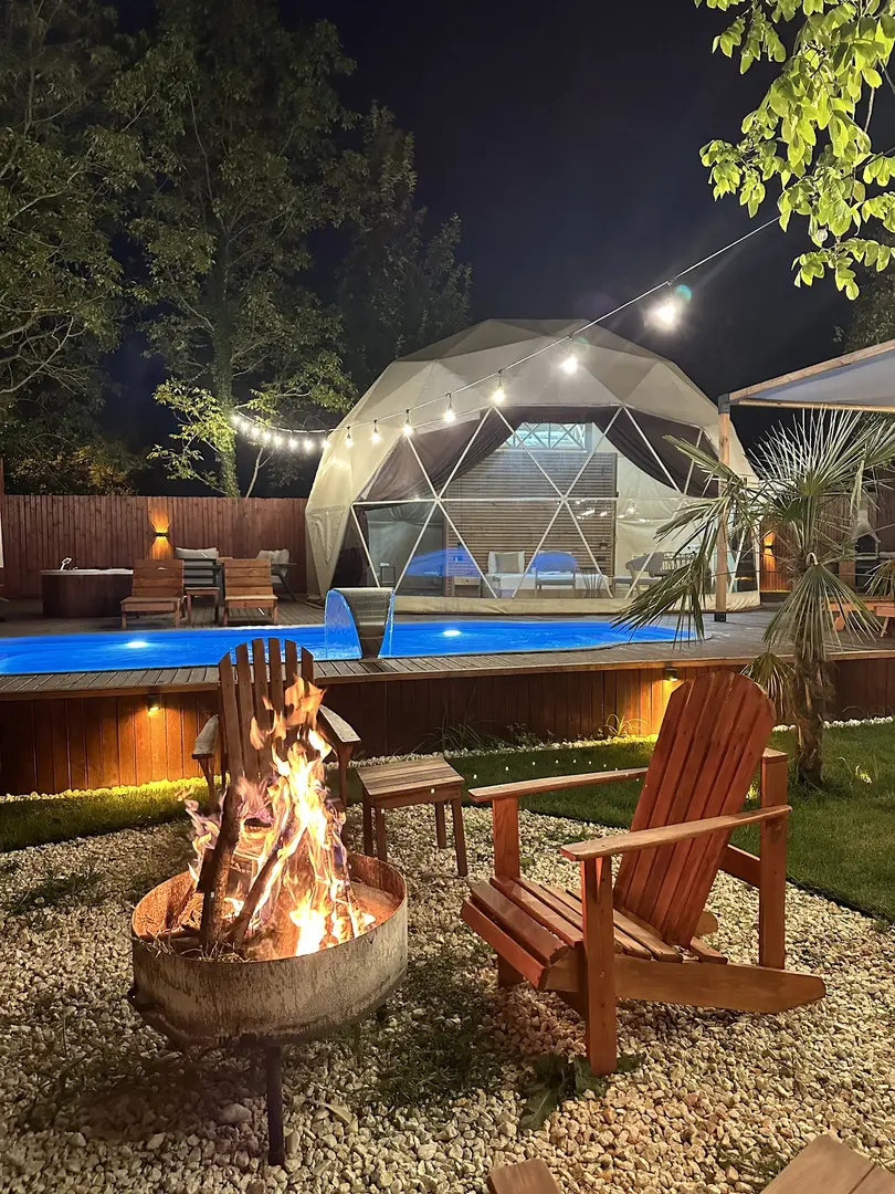 Noniva Resort Sapanca