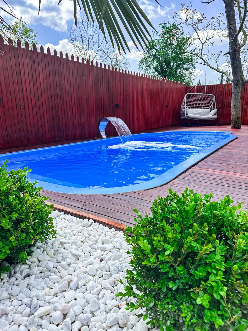 Noniva Resort Sapanca — Sakarya — küçük resim 9