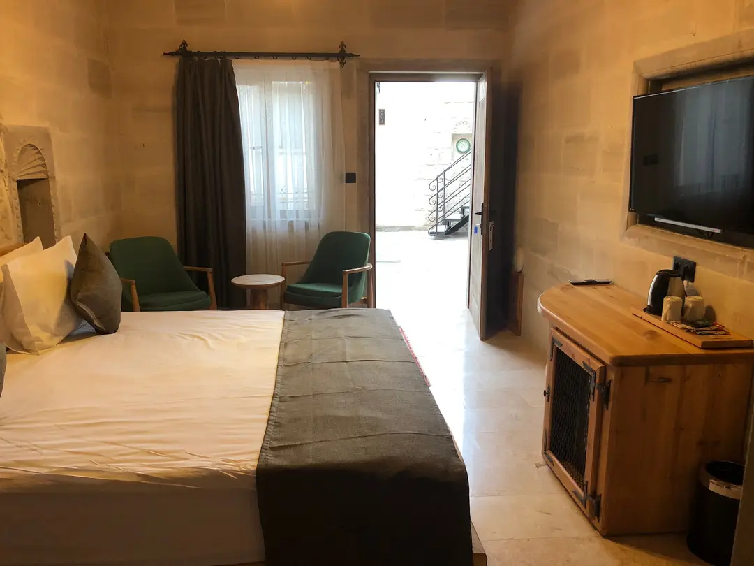 Concept Cave Suites — Nevşehir — küçük resim 6