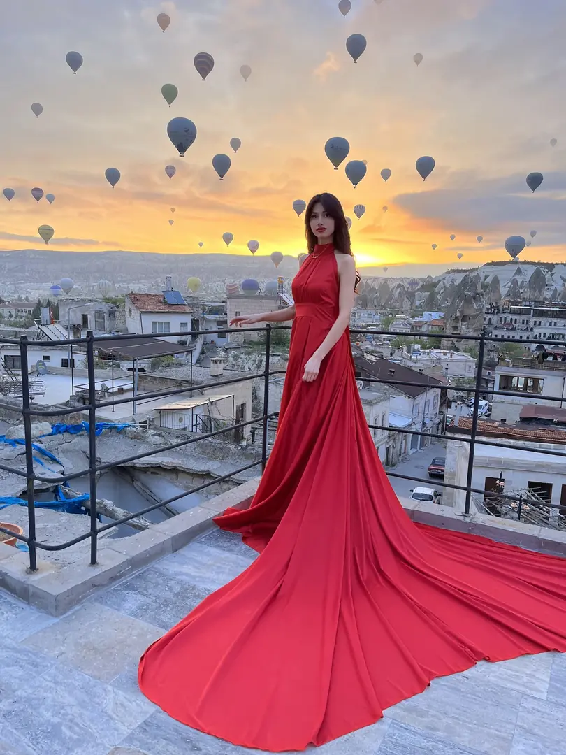 Concept Cave Suites — Nevşehir — küçük resim 5