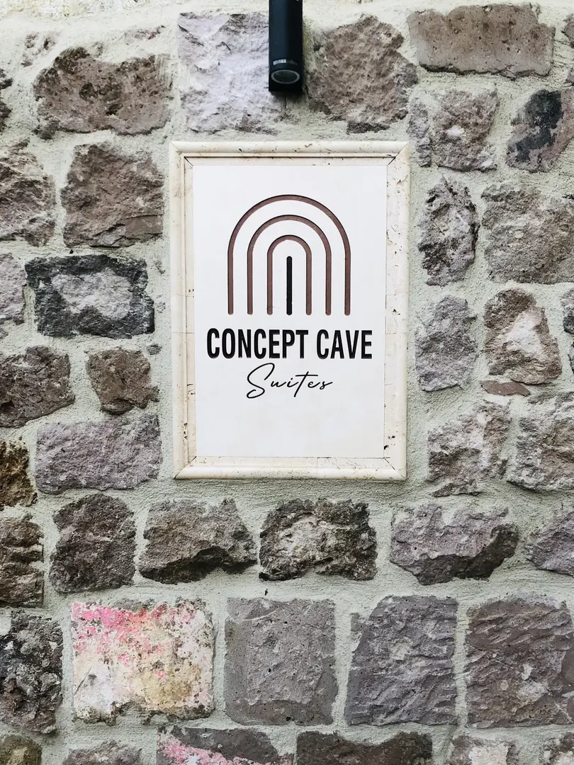 Concept Cave Suites — Nevşehir — küçük resim 4
