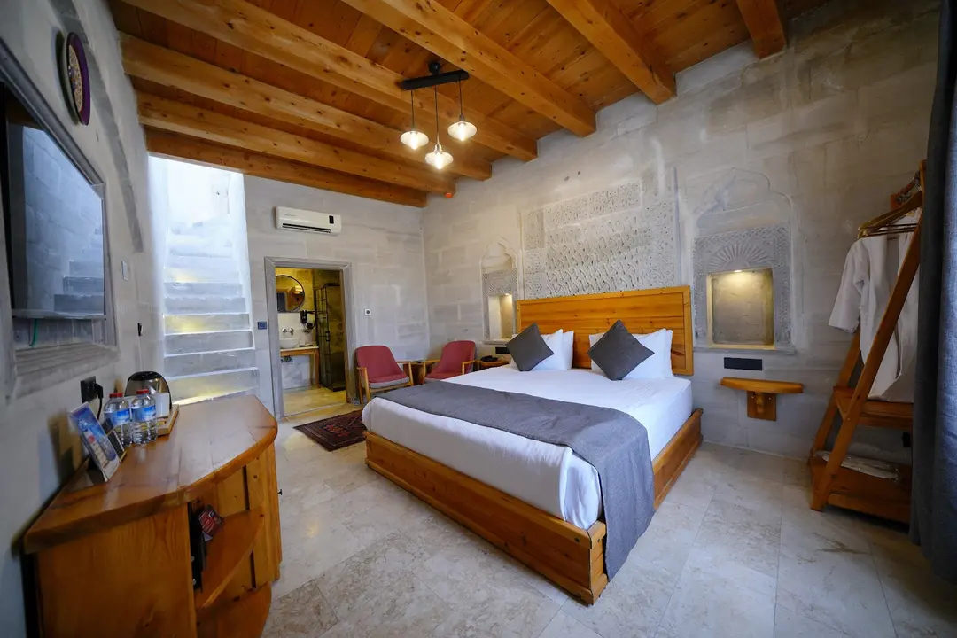 Concept Cave Suites — Nevşehir — küçük resim 2