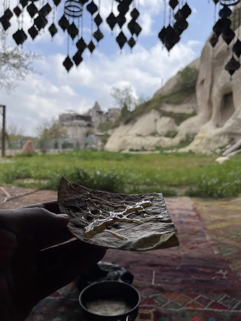 Sevgi Garden & Camping — Nevşehir — küçük resim 4
