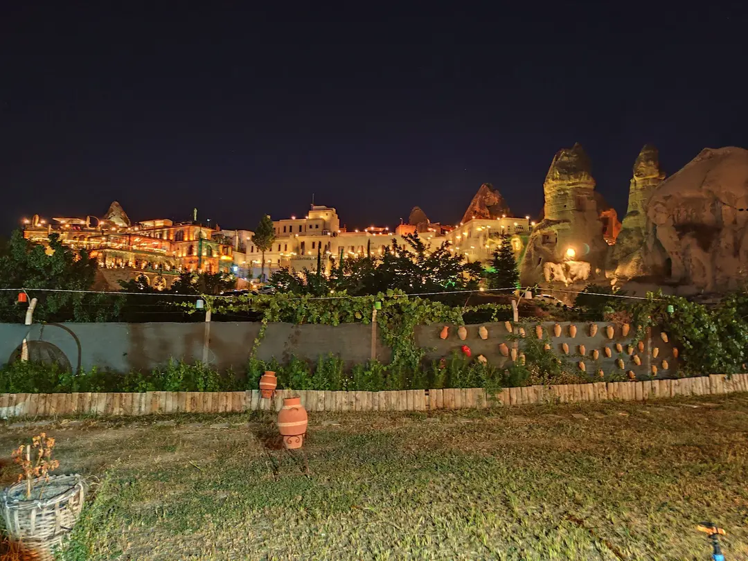 Sevgi Garden & Camping — Nevşehir — küçük resim 2