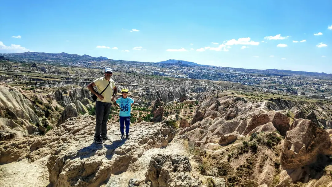 Kızılvadi — Nevşehir — küçük resim 4