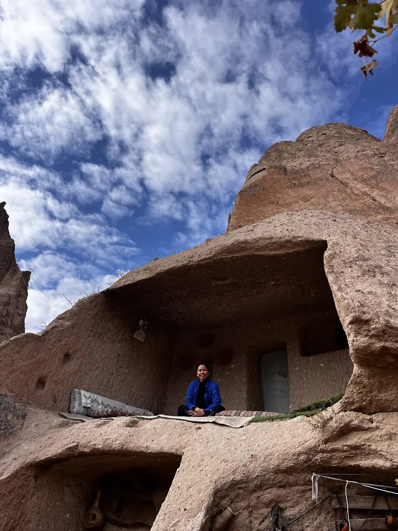 Kızılvadi — Nevşehir — küçük resim 5