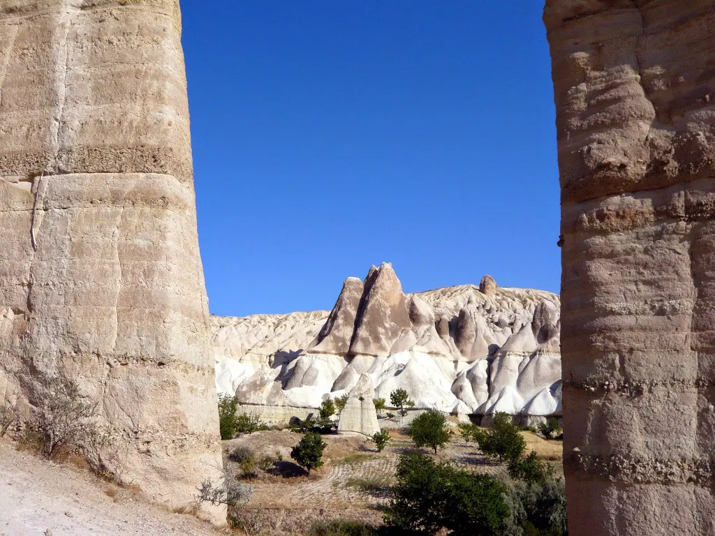 Kızılvadi — Nevşehir — küçük resim 9