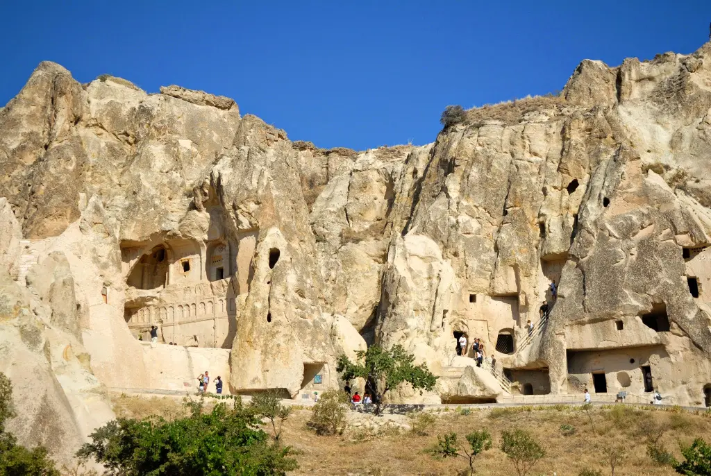 Kızılvadi — Nevşehir — küçük resim 7