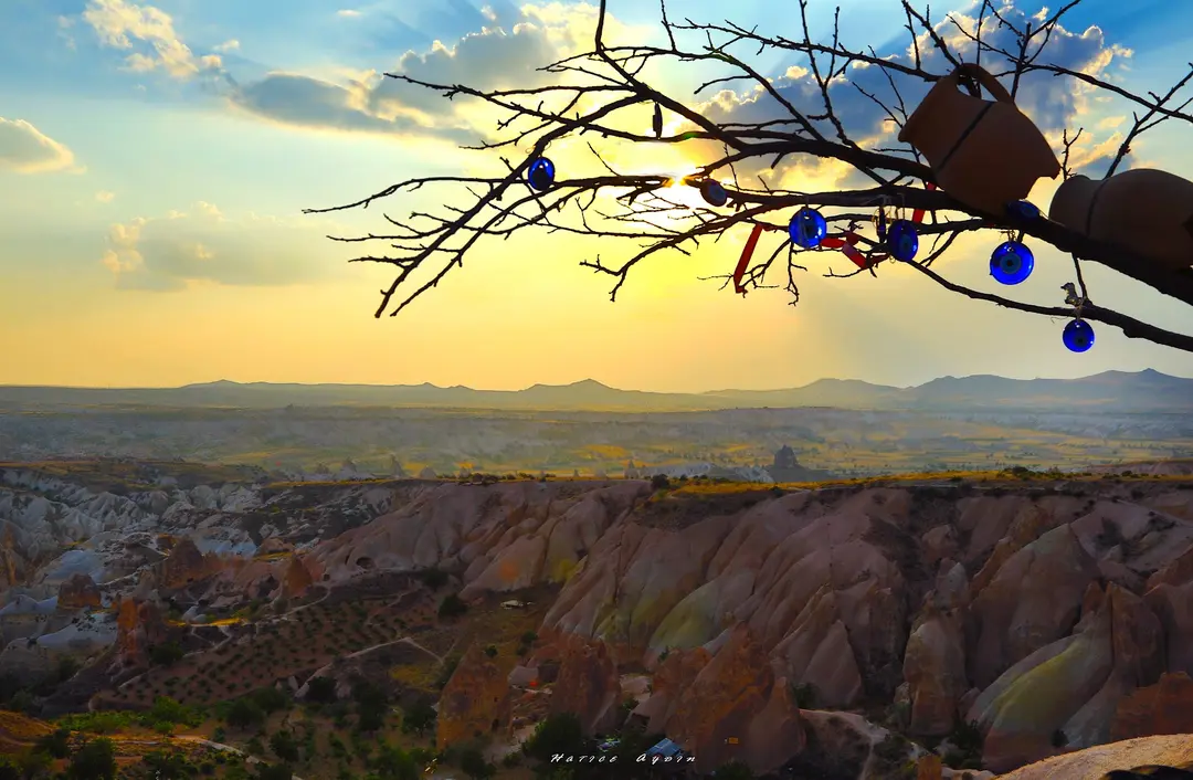 Kızılvadi — Nevşehir — küçük resim 10