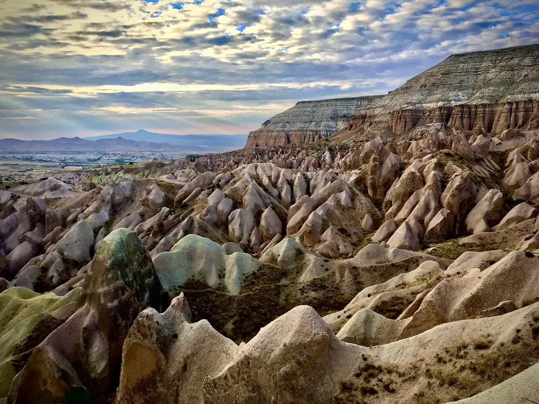 Kızılvadi — Nevşehir — küçük resim 3