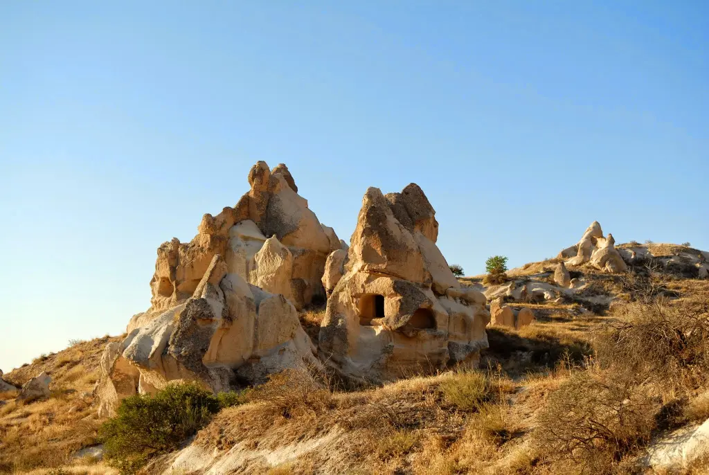 Kızılvadi — Nevşehir — küçük resim 8