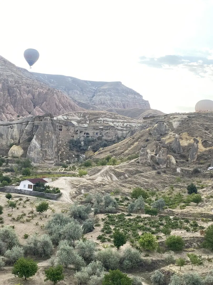 Kızılvadi — Nevşehir — küçük resim 2