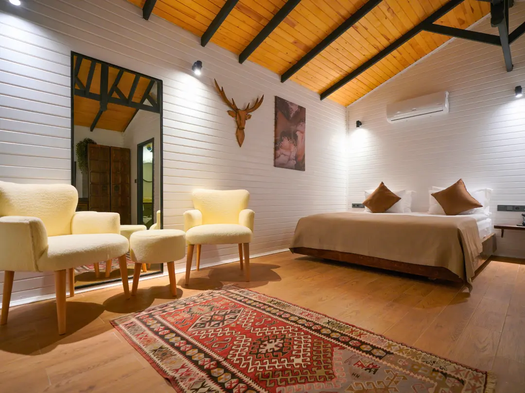 A La Mode Cappadocia Hotel — Nevşehir — küçük resim 4