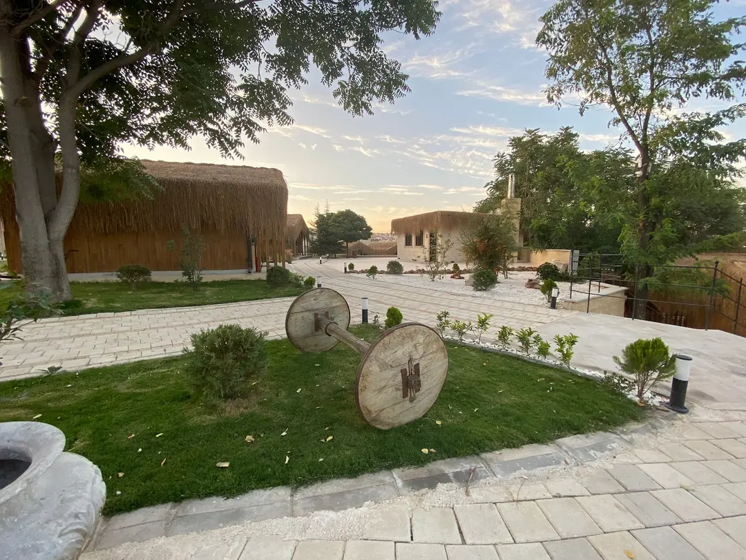 A La Mode Cappadocia Hotel — Nevşehir — küçük resim 5