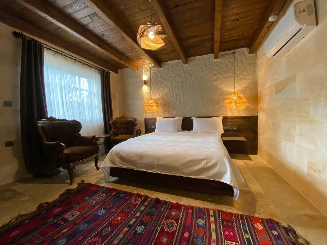 A La Mode Cappadocia Hotel — Nevşehir — küçük resim 3