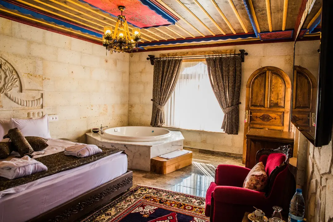 Hikmet's House — Nevşehir — küçük resim 3