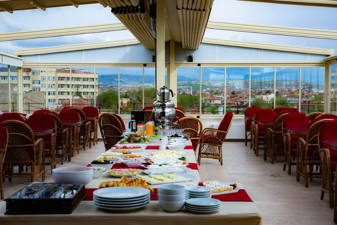 Hikmet's House — Nevşehir — küçük resim 5