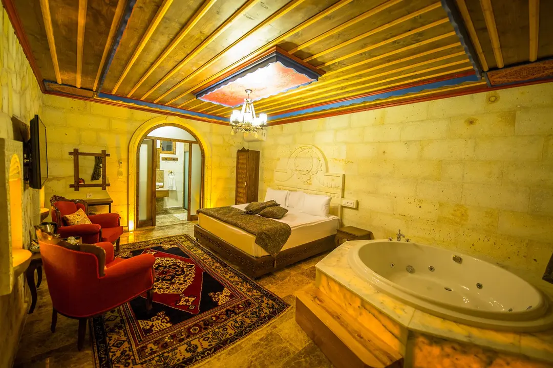 Hikmet's House — Nevşehir — küçük resim 4