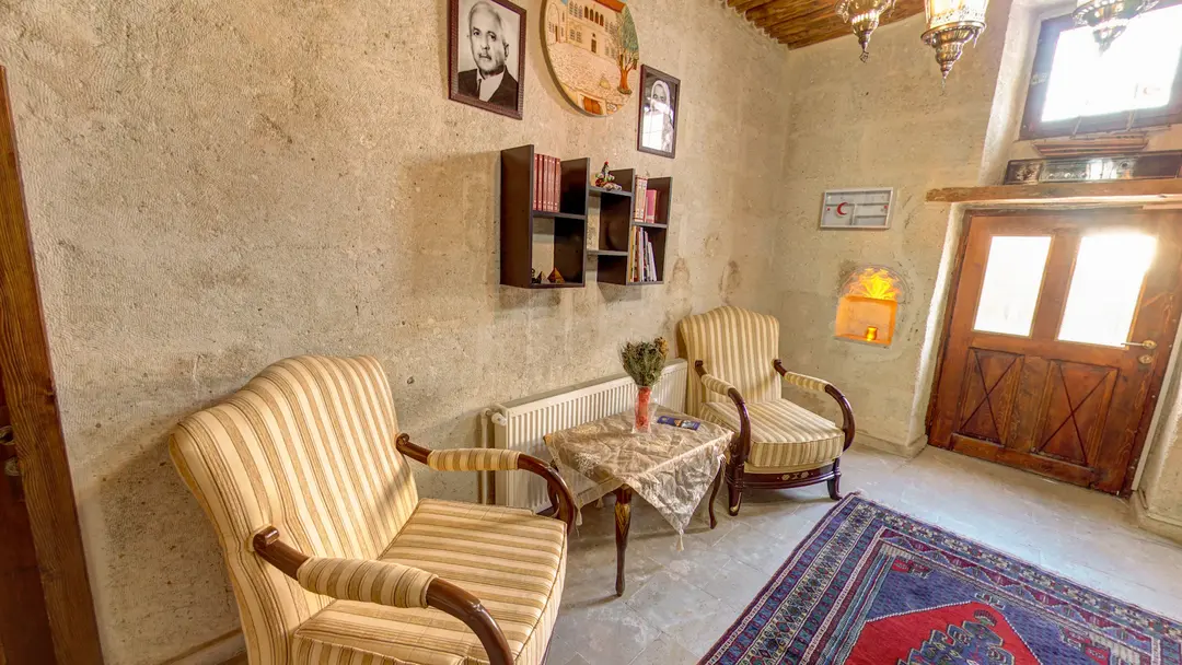 Hikmet's House — Nevşehir — küçük resim 6