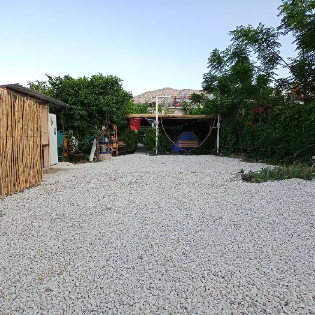 Kuzey Camping — Antalya — küçük resim 5