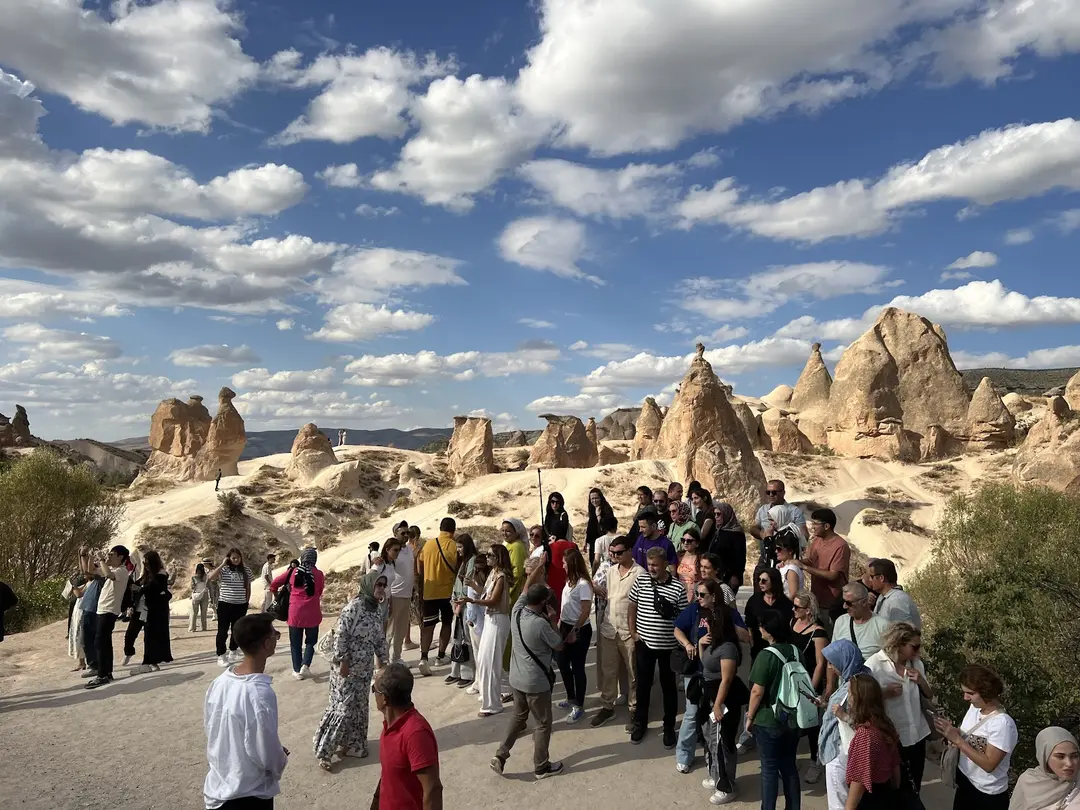 Cappadocia Adventure — Nevşehir — küçük resim 2