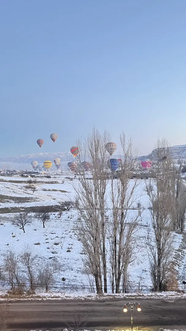 Cappadocia Adventure — Nevşehir — küçük resim 7