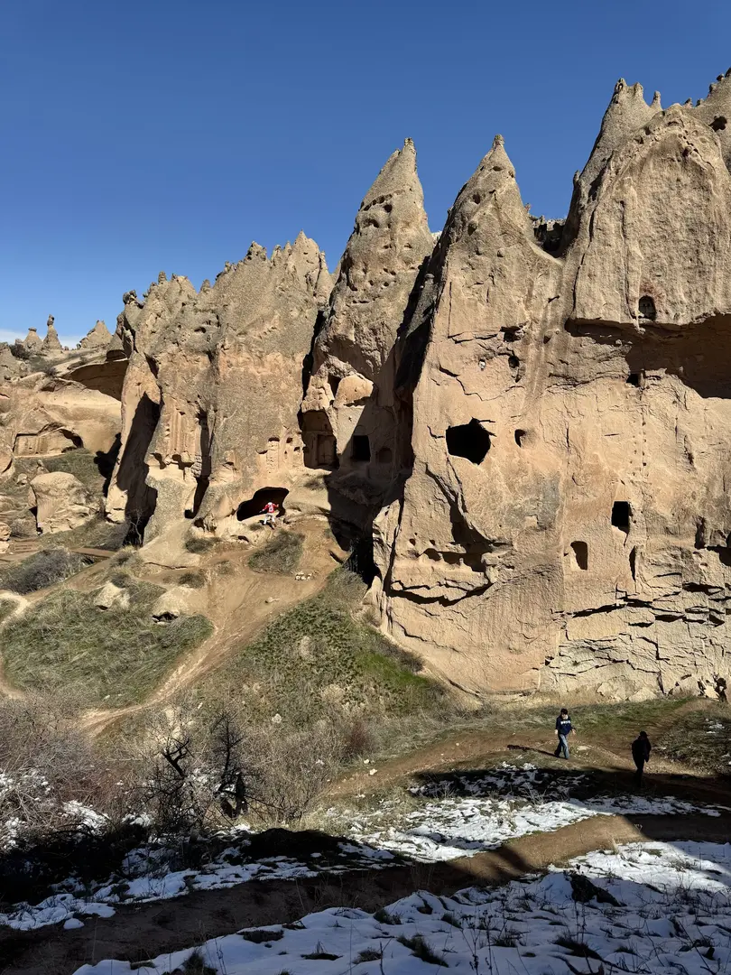 Cappadocia Adventure — Nevşehir — küçük resim 3