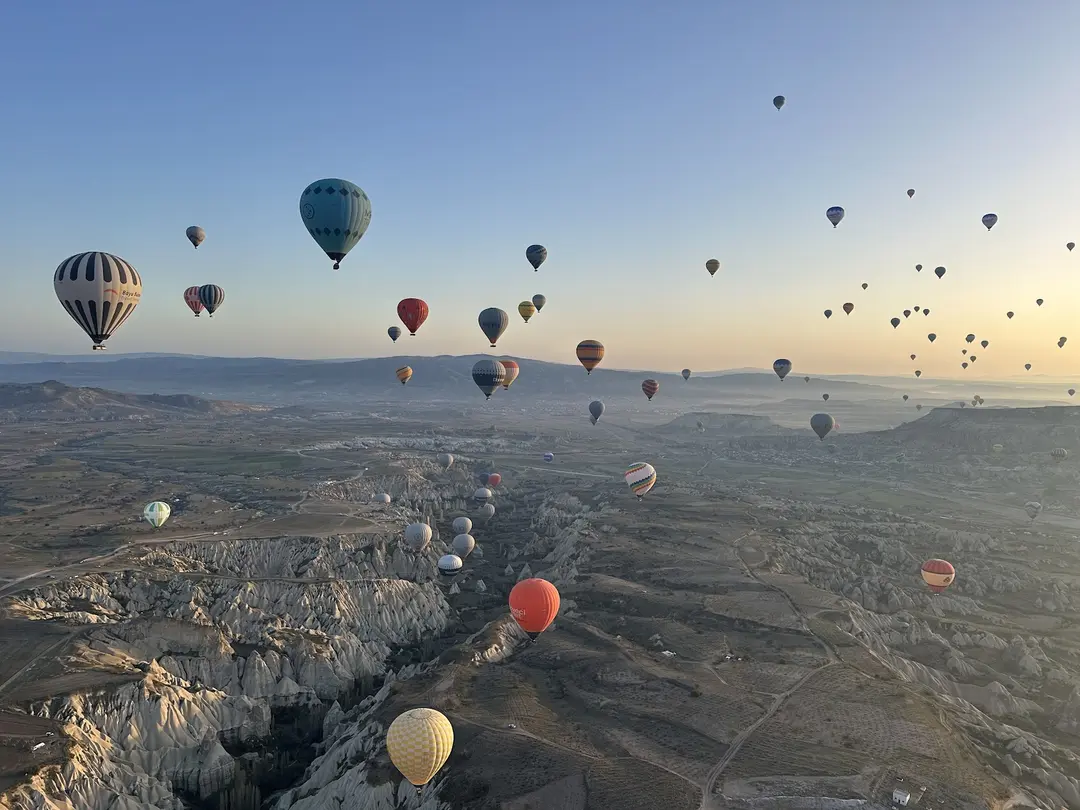 Cappadocia Adventure