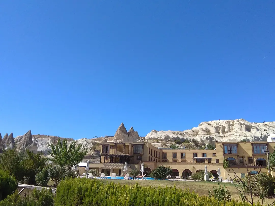 Cappadocia Adventure — Nevşehir — küçük resim 6