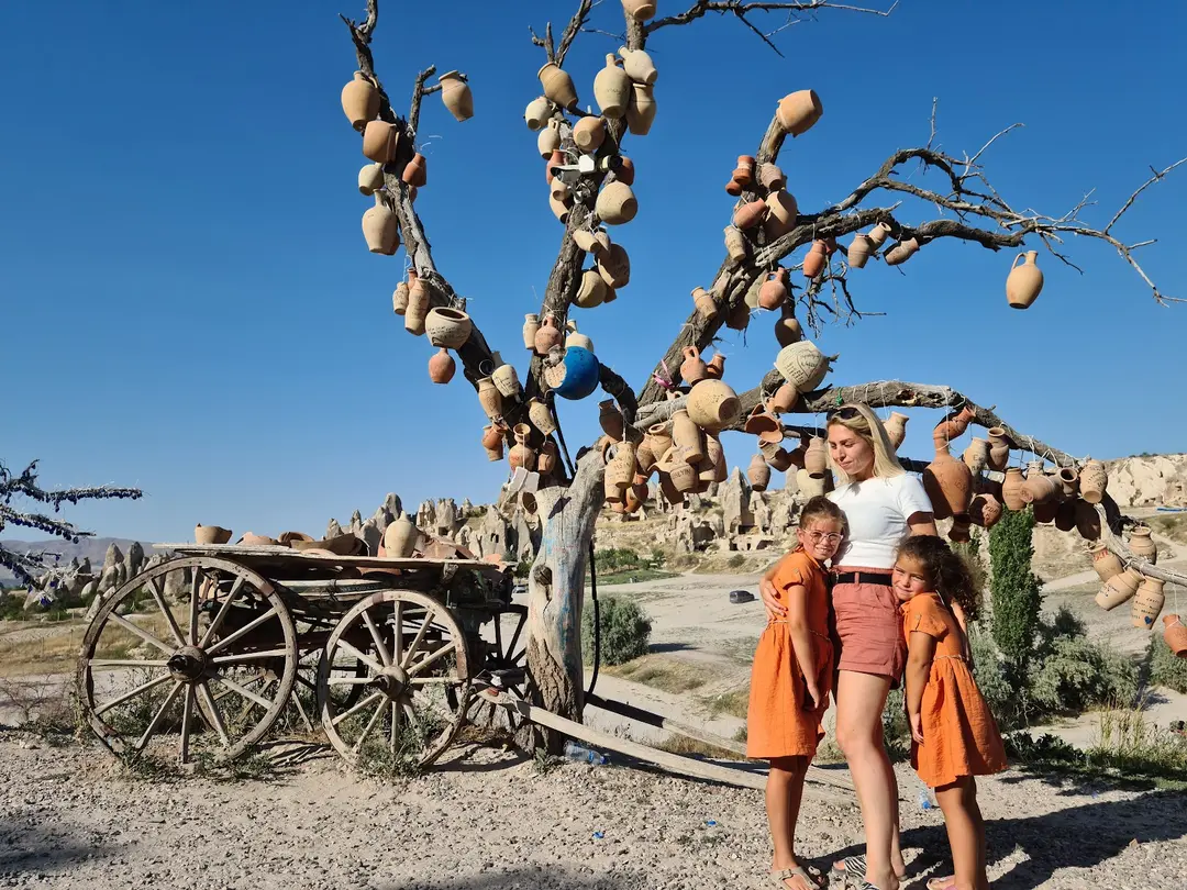 Cappadocia Adventure — Nevşehir — küçük resim 4