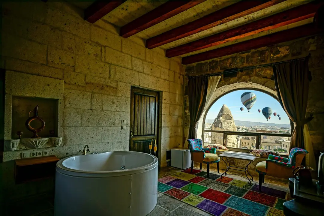 Arinna Cappadocia — Nevşehir — küçük resim 5