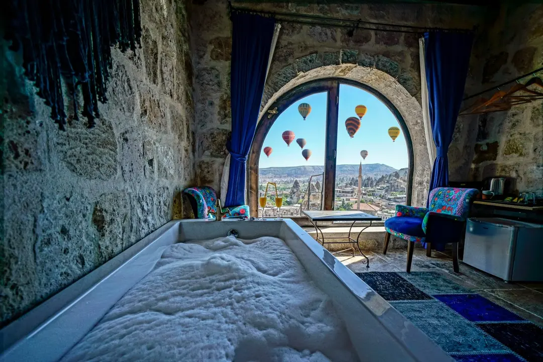 Arinna Cappadocia — Nevşehir — küçük resim 4