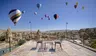 Arinna Cappadocia