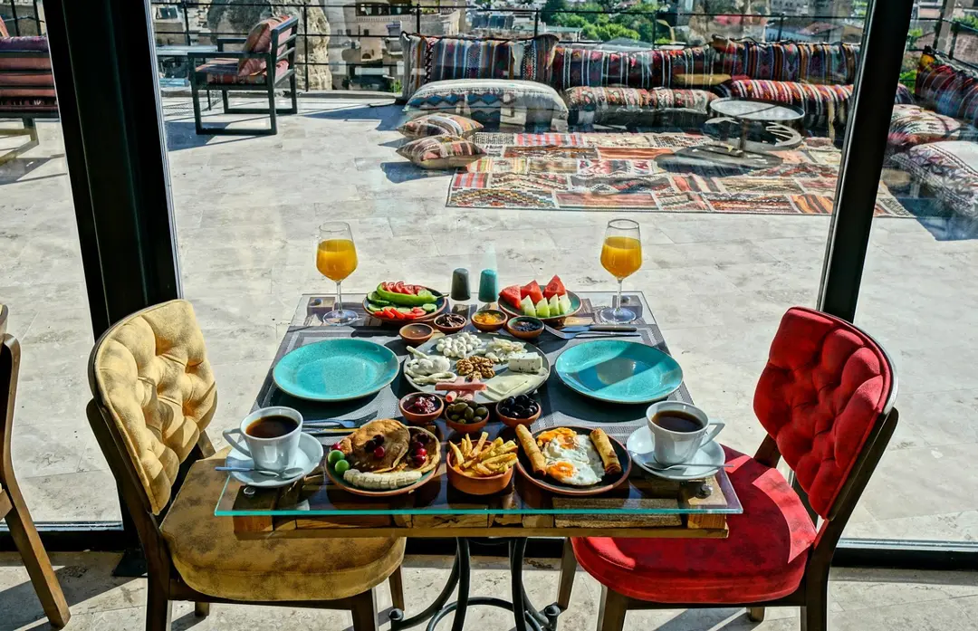 Arinna Cappadocia — Nevşehir — küçük resim 6