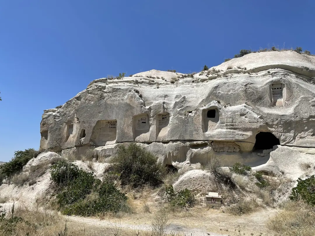 Rose Valley - Gül Vadisi — Nevşehir — küçük resim 8