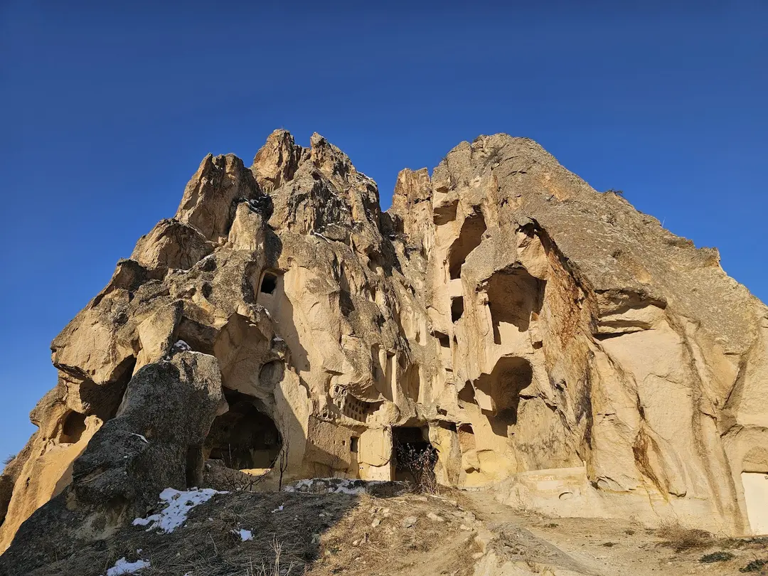 Rose Valley - Gül Vadisi — Nevşehir — küçük resim 4