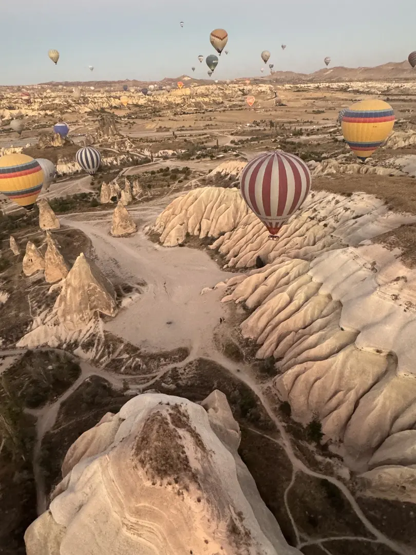 Rose Valley - Gül Vadisi — Nevşehir — küçük resim 6