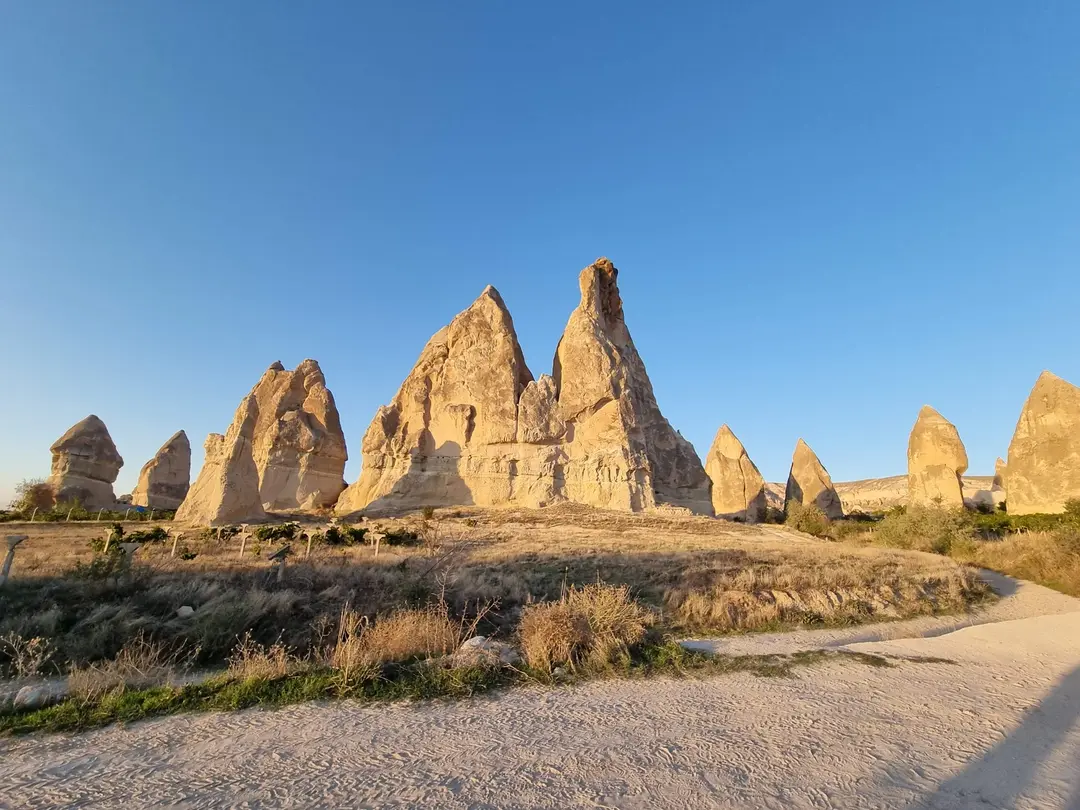 Rose Valley - Gül Vadisi — Nevşehir — küçük resim 3