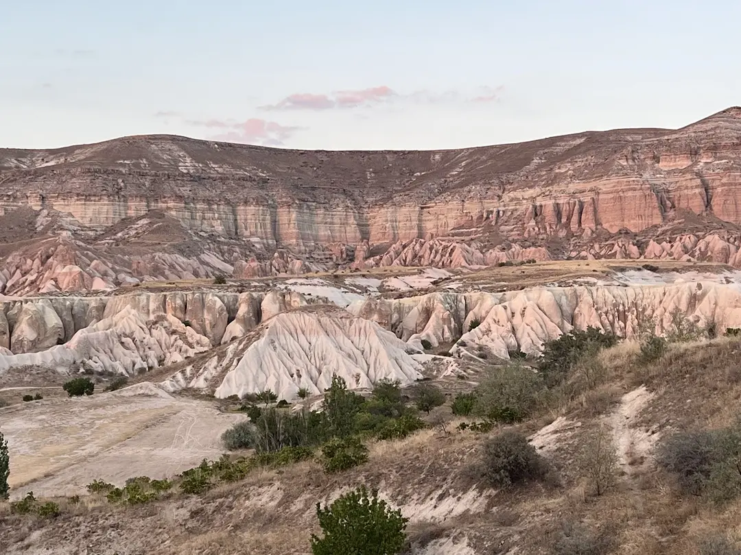 Rose Valley - Gül Vadisi — Nevşehir — küçük resim 5