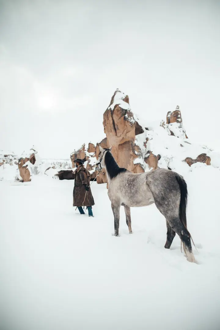 Museum ranch — Nevşehir — küçük resim 3