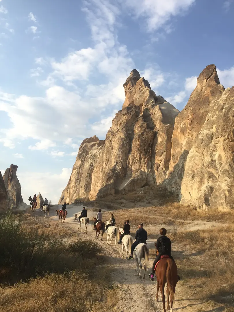 Museum ranch — Nevşehir — küçük resim 2