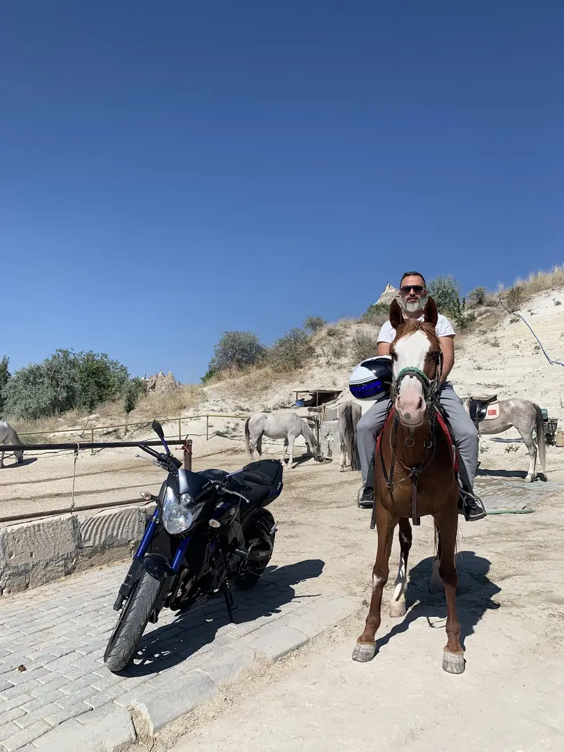 Museum ranch — Nevşehir — küçük resim 6