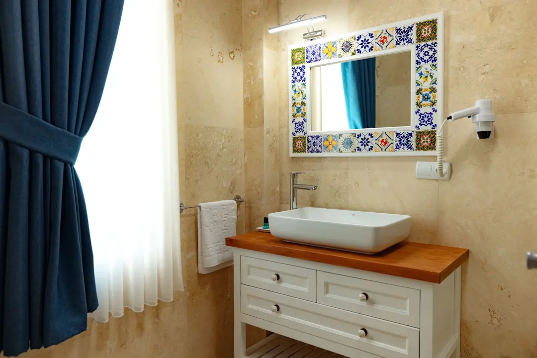 Cappadocia Villa Comfort