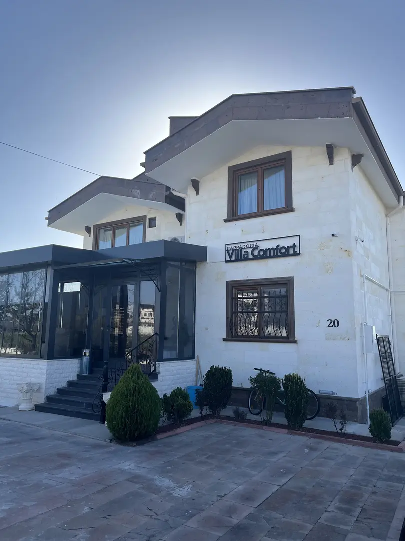 Cappadocia Villa Comfort — Nevşehir — küçük resim 3