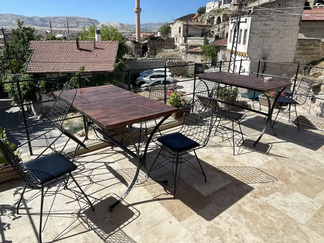 Zuwinasa House — Nevşehir — küçük resim 5